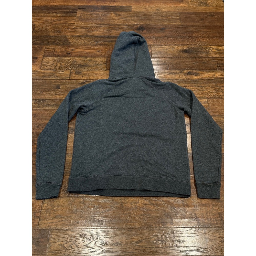 Nike Hoodie Women Medium Lot of 2‎ Sportswear Raglan Fleece Pullover - Picture 16 of 16